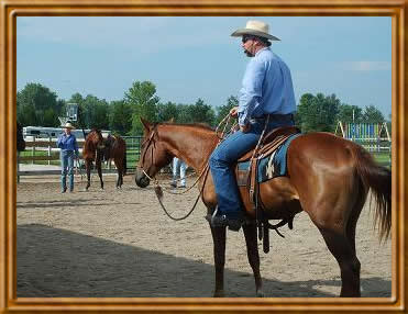 Bruce Logan Clinic